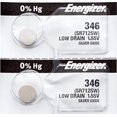 thumbnail image 1 of 2 x Energizer 346 Watch Batteries, SR712SW Battery, 1 of 1