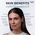 thumbnail image 4 of Eucerin Epicelline Hyaluronic Acid Anti Aging Face Serum, All Skin Types, 4 of 9