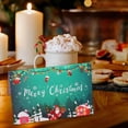 thumbnail image 1 of Christmas DecorationsGreeting CardAssorted Christmas Greeting Cards With Envelopes Holiday Party Kids FriendsParty greeting card, 1 of 4