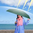 thumbnail image 1 of EGNMCR Patio Umbrella Beach Umbrella Capsule Umbrella Umbrella Sun Protection Umbrella Portable Protection Mini Umbrella Women's Sun Umbrella A parasol, 1 of 9