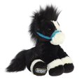 thumbnail image 1 of Aurora Peluches Breyer-BRIDLE-Black Horse 11 Pouces, 1 of 2