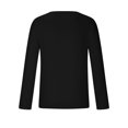 thumbnail image 4 of T-Shirts Sans Manches pour Hommes T-Shirt Révélateur de Muscles pour Hommes T-Shirt 3D Imprimé Non Positionné à Manches Longues Col Rond T-Shirt Décontracté Haut Blouses T-Shirts en Coton pour Hommes T-Shirts d'Été pour Hommes, 4 of 5