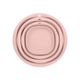 thumbnail image 1 of Agiferg Foldable Washbasin Student Washbasin Portable Travel Plastic Compression Basin Folding Water Basin Household, 1 of 9