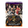 thumbnail image 1 of 2025 Panini WNBA Select Trading Cards Blaster Box, 1 of 4