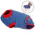 thumbnail image 1 of Recovery Suit Elastic Soft Cotton Protective Pet Suit Pet Clothes for Dogs, 1 of 10