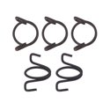thumbnail image 4 of Door Lock Latch Repair Spring Set, Easy Installation for Discovery 1 MK1, 4 of 6