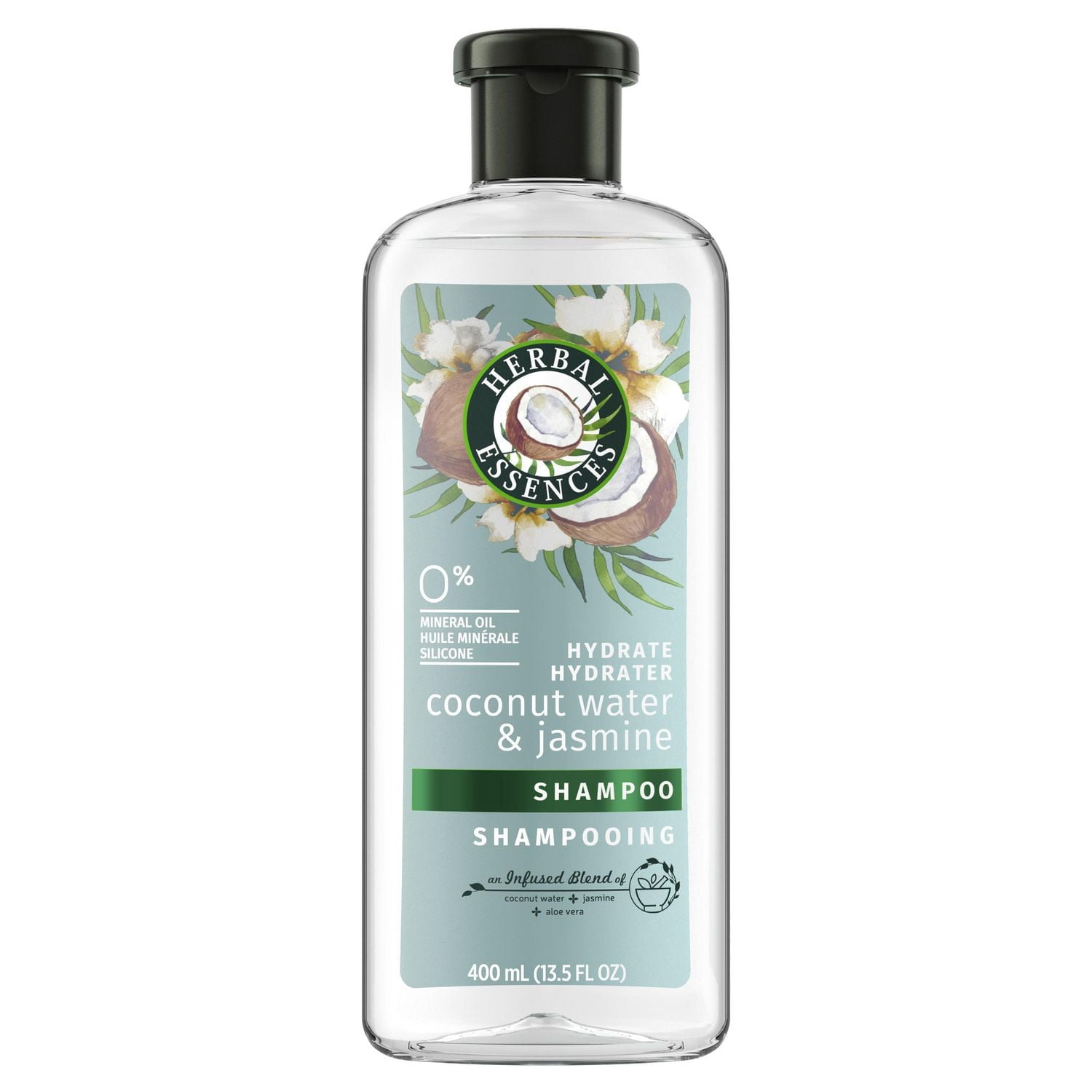 Herbal Essences Classics Hydrate Coconut Water & Jasmine Shampoo