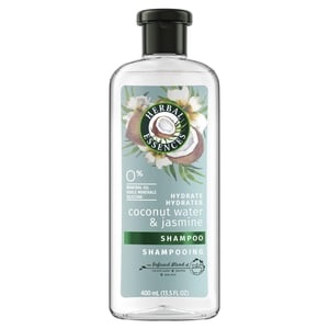 Herbal Essences Classics Hydrate Eau de coco & Shampooing Jasmine
