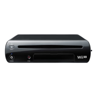 Wii U Console | Walmart Canada