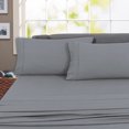 thumbnail image 1 of Regency Club 800 Thread Count 100% Egyptian Cotton Wrinkle Resistant Sheet Set, 1 of 1