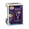 thumbnail image 2 of Funko Pop! TV: Wednesday - Wednesday Figurine En Vinyle, 2 of 3