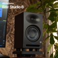 thumbnail image 2 of PreSonus Eris Studio 8 8-inch 2-Way Active Studio Monitors with EBM Waveguide, 2 of 4
