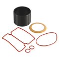 thumbnail image 3 of Vacuum Pump Oil-Free Mute Air Compressor Cylinder Sleeve Piston Cylinder Ring, 3 of 7