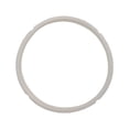 thumbnail image 1 of Universal Pressure Cooker Sealing Ring 2L 8L Silicone Rubber Gasket Pad Accessory For High Pressure Cookers Pressure Cooker Air Fryer Combo Cooking Utensils Set with Holder Stand Food Cooker for Truck, 1 of 3