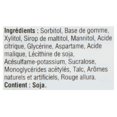 thumbnail image 5 of Trident Sugarfree Watermelon, Pack of 3, 5 of 5