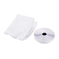 thumbnail image 1 of Air Conditioner Window Seal, Window Seal for Portable Air Conditioner and Tumble Dryer, Works, Air Exchange Guards 300cm, 1 of 10