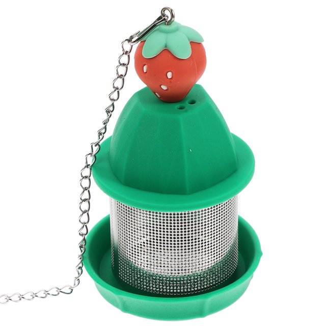 Stainless Steel Tea Infuser Tea Strainer Loose Leaf Tea Strainer Tea Steeper
