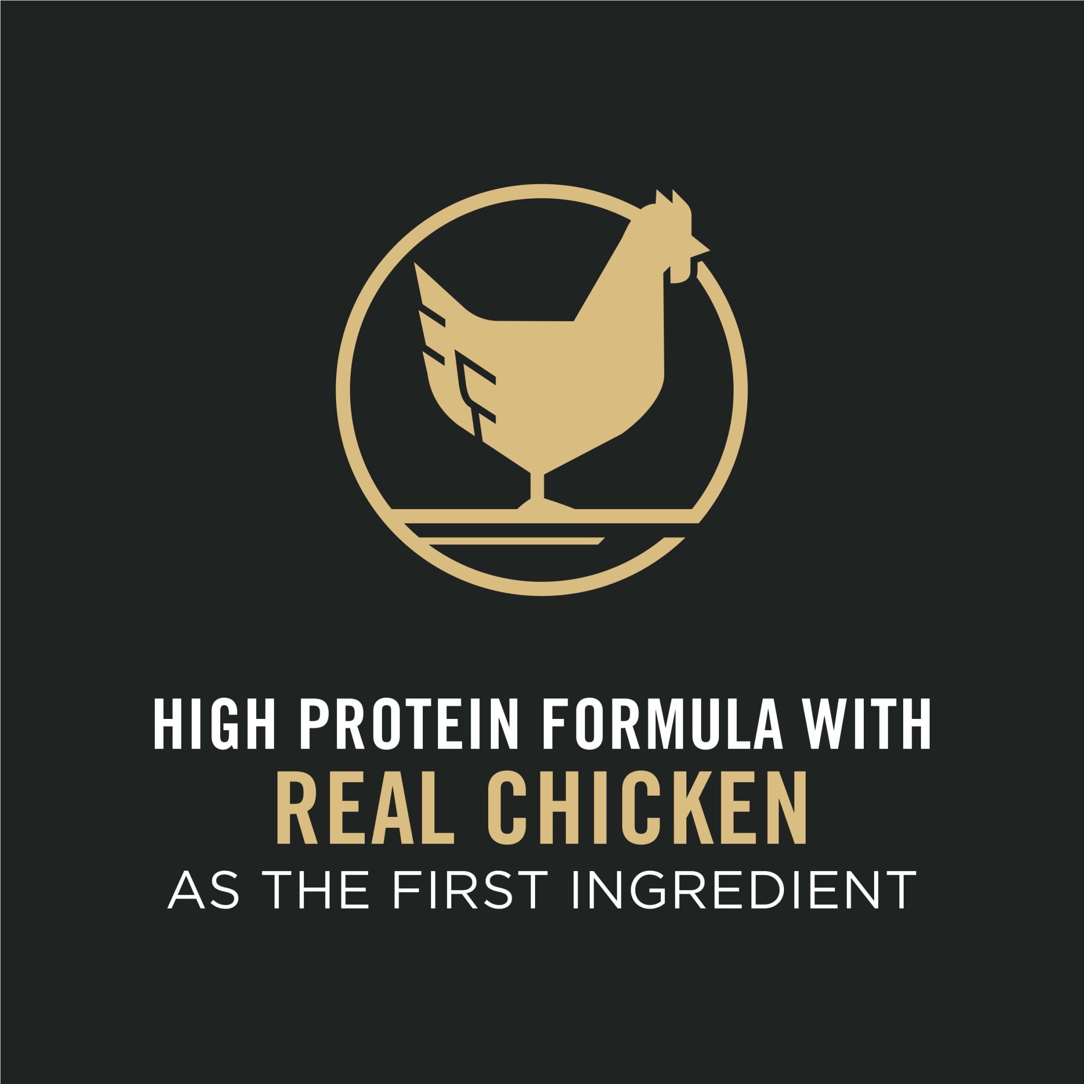 Purina Pro Plan Formule Gestion du Poids pour Grandes Races, Nourriture Sèche pour Chiens 15.4 kg