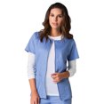 thumbnail image 1 of Maevn EON Veste à Manches Courtes pour Femmes [TTP - 3TG, Livraison Gratuite], 1 of 1