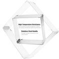 thumbnail image 4 of Amdohai Cake Mold Stainless Steel Adjustable Cake Ring Shaped Mousse, 4 of 7