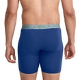 thumbnail image 3 of Jockey Boxeur-Brief à Jambe Longue de 7 Po pour Hommes ActiveStretch - Lot de 3, 3 of 5