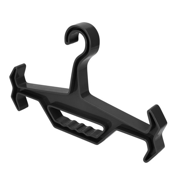 Cintres Tactiques, Support de Garde-Robe Multifonction pour Équipement Tactique Équipement Temple Équipement de Poursuite en Fer