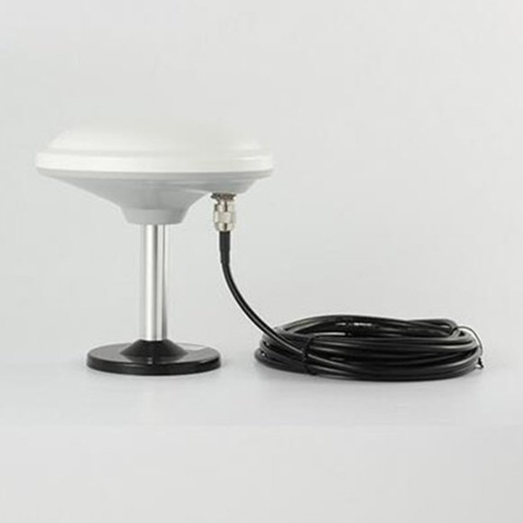 Gnss Rtk Antenna Gps Waterproof High-Precision Rtk Receiver