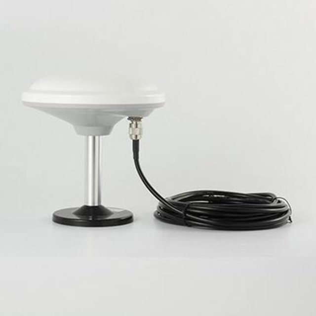 Gnss Rtk Antenna Gps Waterproof High-Precision Rtk Receiver