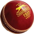 thumbnail image 1 of Slazenger Test Cricket Ball, 1 of 1