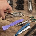 thumbnail image 2 of 12pcs Professional Sectioning Clips Salon Alligator Haircut Accessories, 2 of 8
