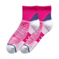 thumbnail image 2 of Chaussettes de Sport pour Femmes à la Cheville avec Languette Coussinée, 2 of 8