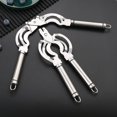 thumbnail image 4 of SharkTRUE HEAVY-DUTY JAR OPENER STAINLESS STEEL LID CAN CAP REMOVER HOLDER EASY, 4 of 8