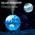 thumbnail image 4 of Yhmxh Home Essentials Home Appliances Humidifier USB Car Small Sprayer Home Bedroom Night Night Light, 4 of 6