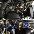 thumbnail image 3 of koolsoo Universal 32mm Al;uminum New Water Temp Joint Pipe Sensor Gauge Hose Adapter, 3 of 6