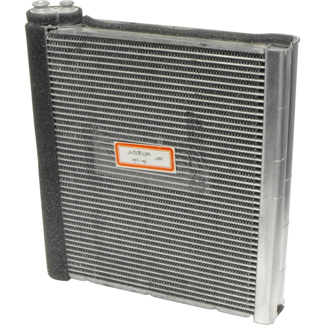 EVAP CORE/EVAP ASSY - NEW EVAPORATOR