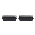thumbnail image 4 of ZheElen RV Experience Wide Selection Of Rocker Switches Functional LED Light Indicator Blue 2Set, 4 of 6