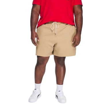Short de rugby George Plus pour hommes