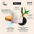 thumbnail image 3 of haruharu wonder Black Rice 5 Ceramide Barrier Moisturizing Cream 50ml, 3 of 4