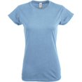 thumbnail image 1 of Gildan T-Shirt Mi-Poids Softstyle pour Femmes, 1 of 2