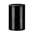 thumbnail image 4 of lionlar Hochet à Doigt Instruments de Percussion Secoueurs pour Instrument Accessoire de Rythme Noir, 4 of 5