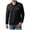 Black, variant on Ketyyh-chn99 Men's Golf Shirt Short Sleeve Polo Shirt Mens Shirt Large Size Base Shirt Digital 3D Printing Casual Sleeve Shirt 3 Button Long Sleeve Shirt Size for M,Khaki