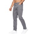 thumbnail image 1 of Duck and Cover Mens Franztown Slim Chinos, 1 of 3