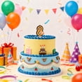 thumbnail image 2 of Birthday Candle 1 - Roman Numeral Candles for Birthday Celebration Party, 2 of 6