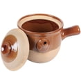 thumbnail image 4 of Chinese Medicine Pot Traditional Medicine Casserole Stove Cooking Casserole, 4 of 5