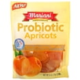thumbnail image 1 of Mariani Fruits Séchés, Abricots Probiotiques de Qualité Supérieure, 6 oz (170 g), 1 of 1