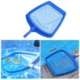 thumbnail image 4 of Pool Skimmer Leaf Skimmer Swimming Pool cleaning fish fish tank Mesh Net For Swimming Pool Fish Tank Garden Pond, 4 of 7
