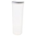 thumbnail image 1 of Food storage box Storage box with lid Grain storage box Spaghetti container Plastic noodles container, 1 of 10