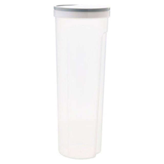Food storage box Storage box with lid Grain storage box Spaghetti container Plastic noodles container