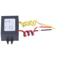 thumbnail image 4 of LYUMO Convertisseur CC vers CA, Régulateur d'Alimentation Étanche IP67 avec Protection de Circuit pour Systèmes de Sécurité pour Automobiles, 4 of 8