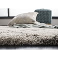 thumbnail image 2 of Safavieh Hudson Jaye Tapis Géométrique Shag, 2 of 8